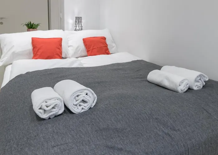 Yeshello Belvedere Apartment