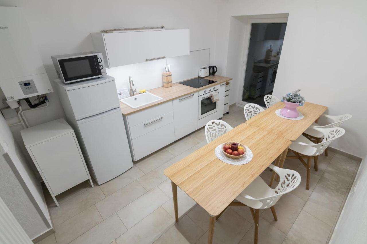 Yeshello Belvedere Apartment