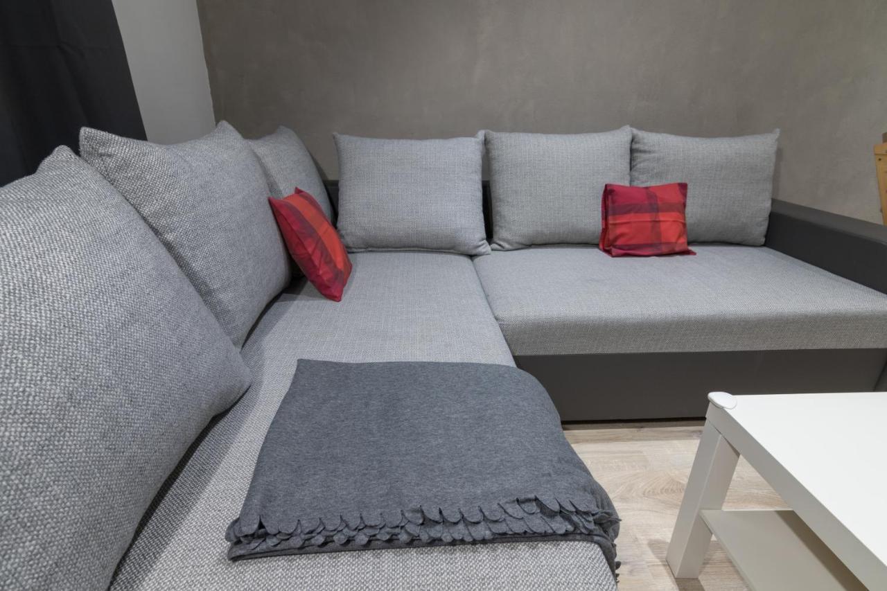 Yeshello Belvedere Apartment Wien
