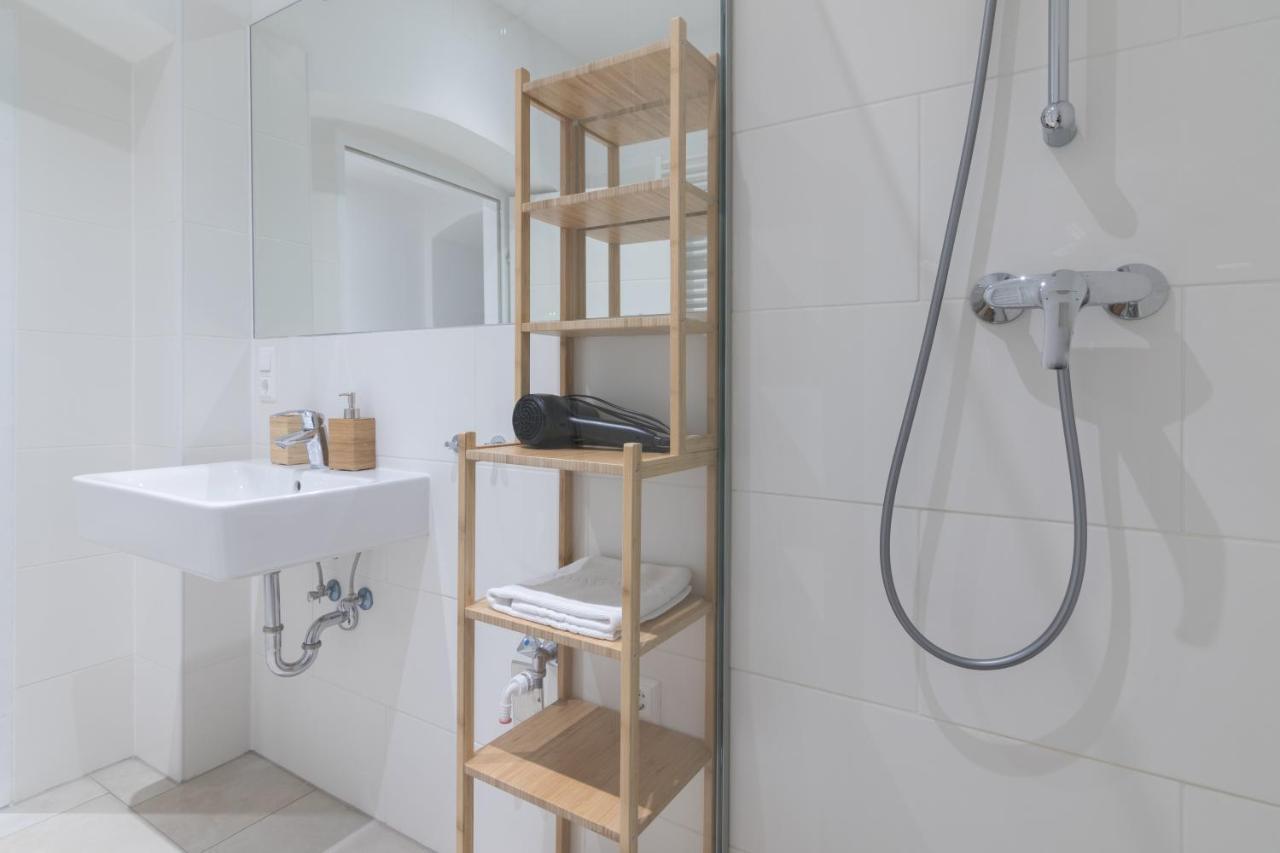 Apartment Yeshello Belvedere *