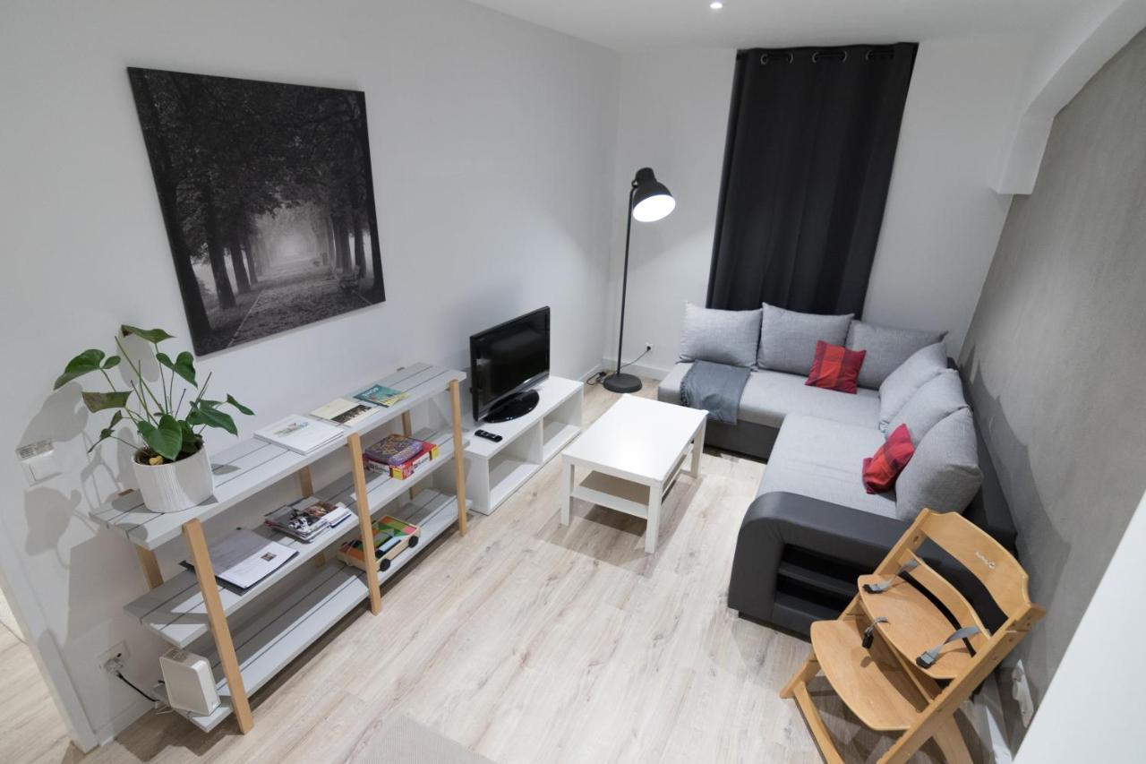 Yeshello Belvedere Apartment *