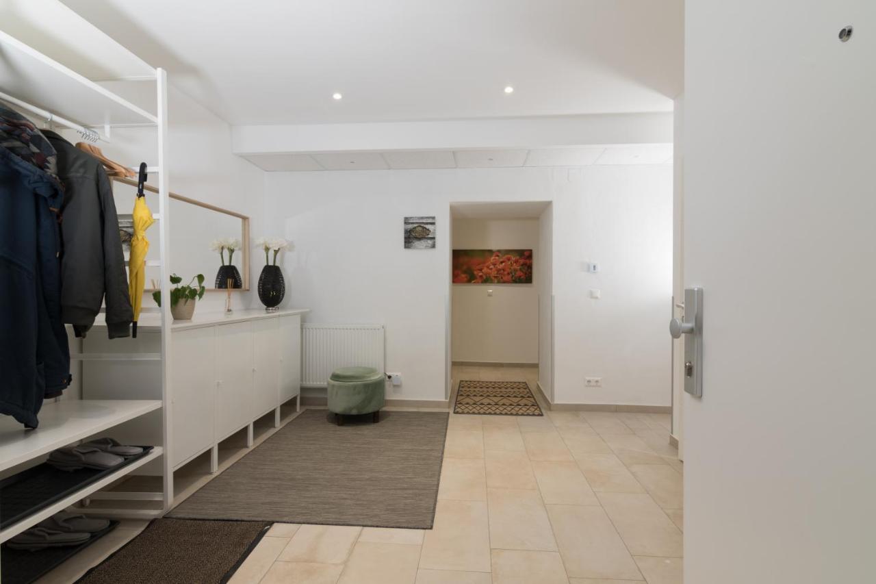 Apartment Yeshello Belvedere *