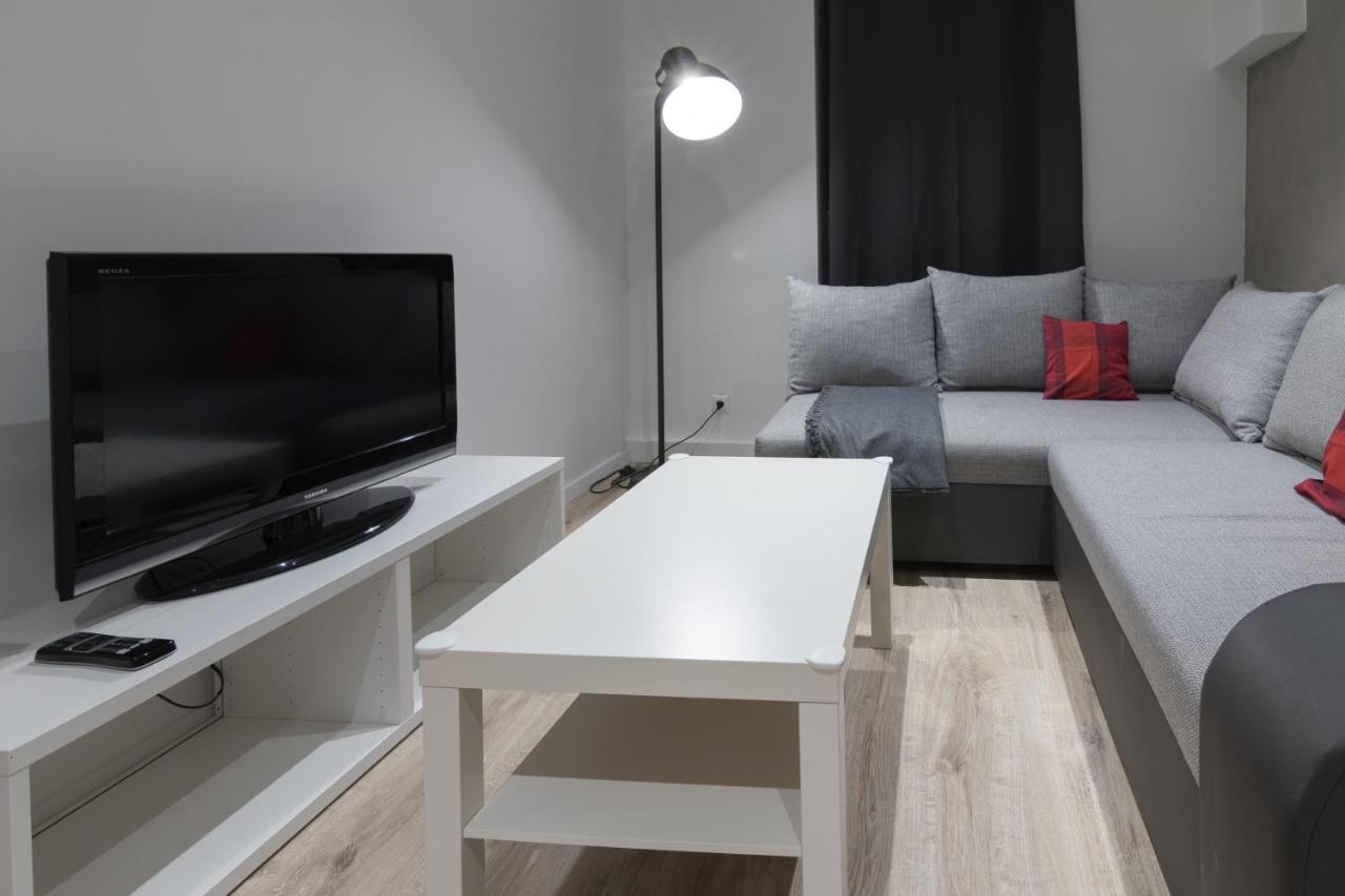 Yeshello Belvedere Apartment Wien