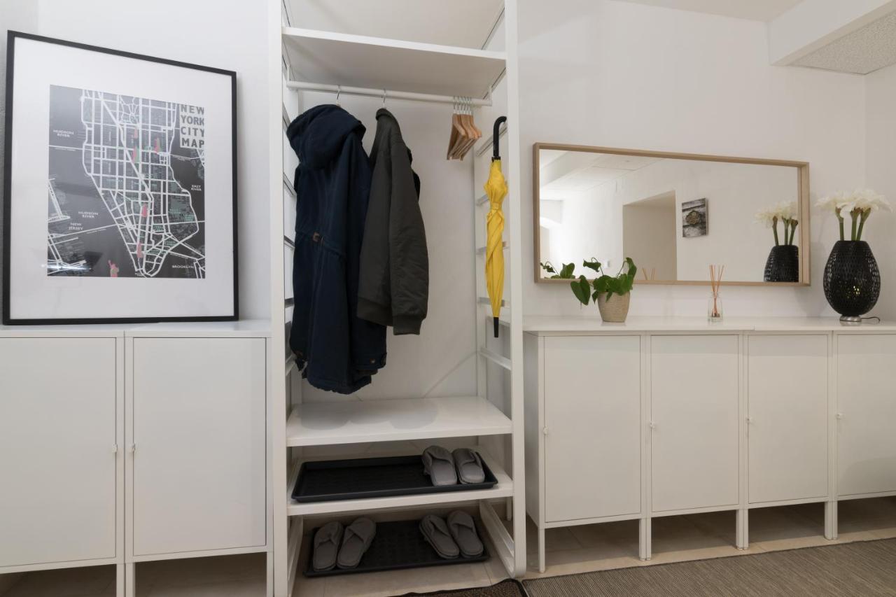 Yeshello Belvedere Apartment