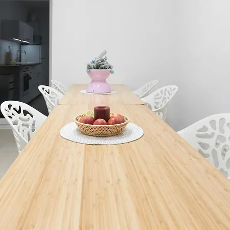 Yeshello Belvedere Apartment Wien Exterior foto