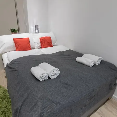 Yeshello Belvedere Apartment Wien Exterior foto
