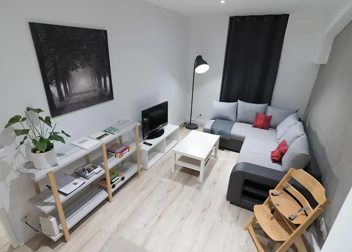 Yeshello Belvedere Apartment
