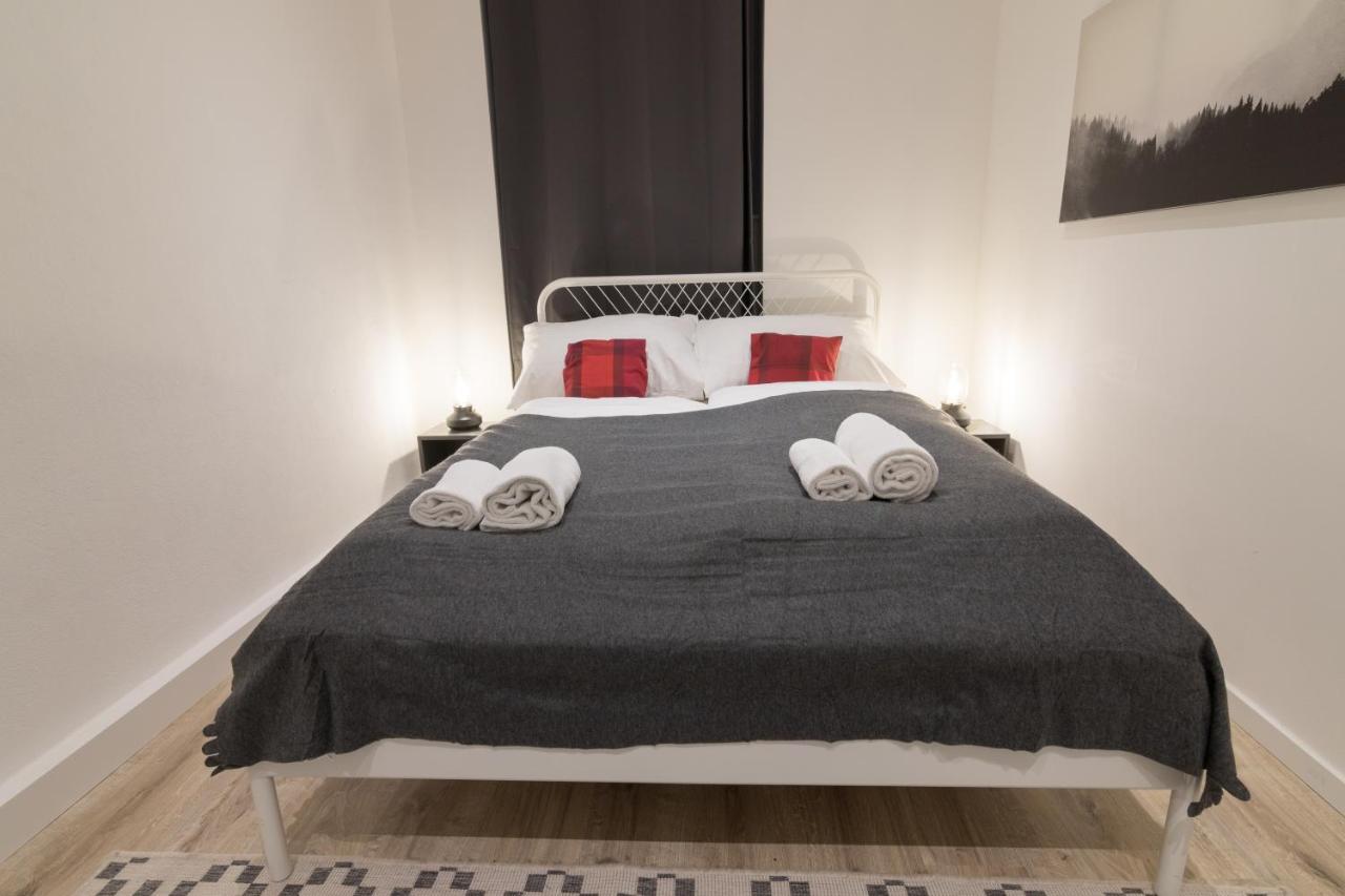 Apartamento Yeshello Belvedere