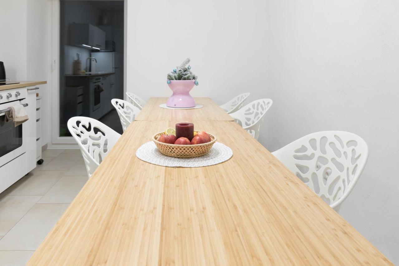 Apartamento Yeshello Belvedere