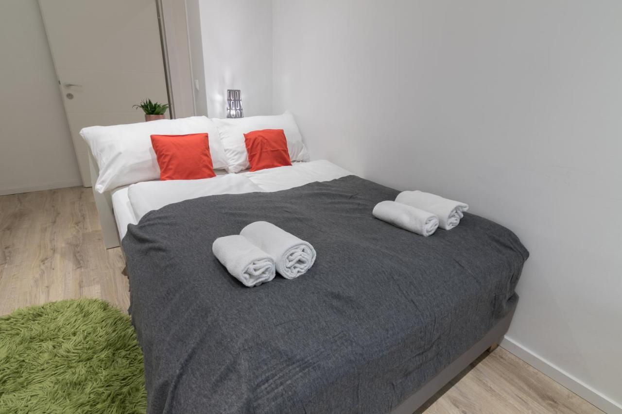 Apartamento Yeshello Belvedere Viena