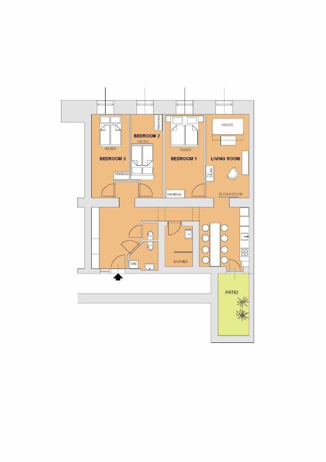 Yeshello Belvedere Viena